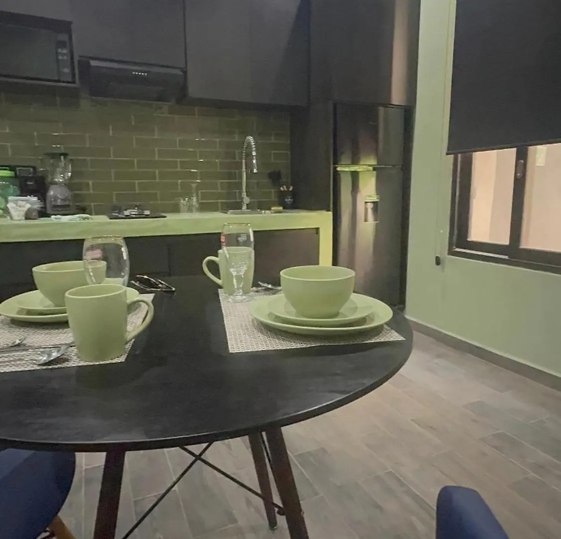 Bed and Breakfast Kasa Nikte Tulum Bed & Breakfast