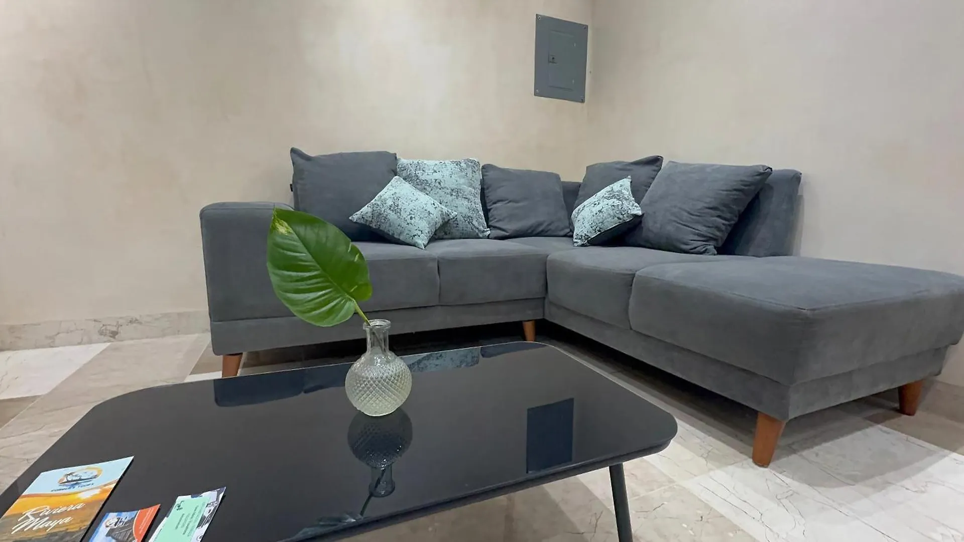 Bed and Breakfast Kasa Nikte Tulum Bed & Breakfast
