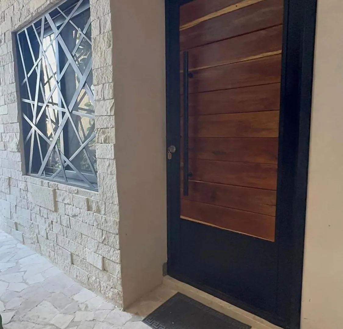 Bed and Breakfast Kasa Nikte Tulum 0*,  Mexiko