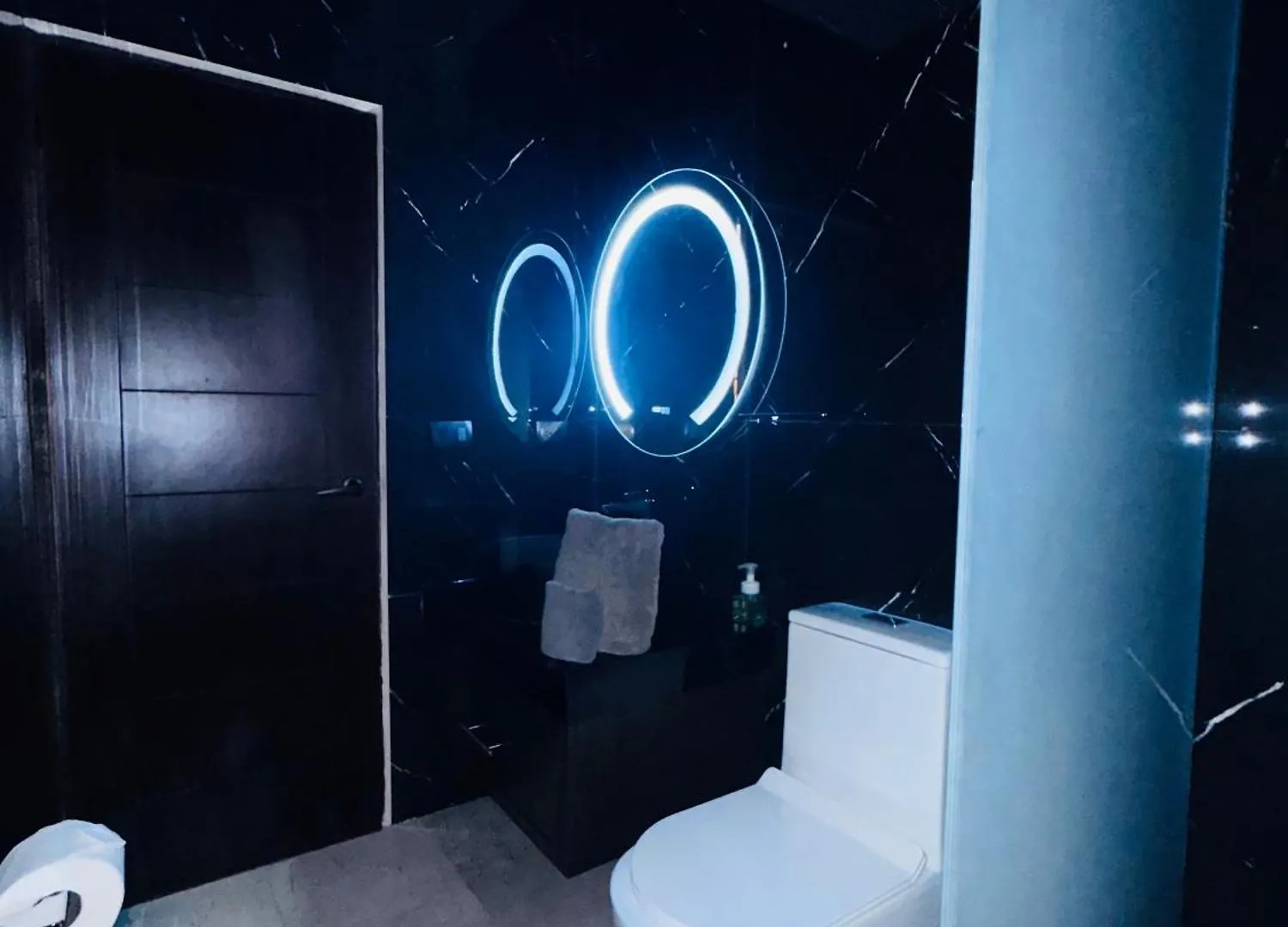 Bed & Breakfast Bed and Breakfast Kasa Nikte Tulum Mexiko