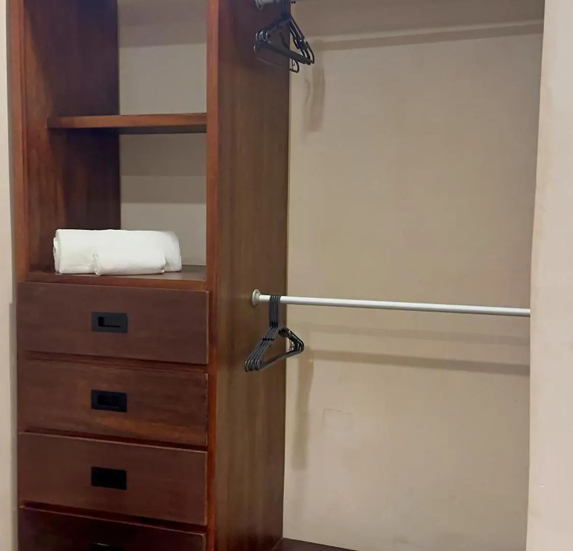 Kasa Nikte Tulum Bed & Breakfast