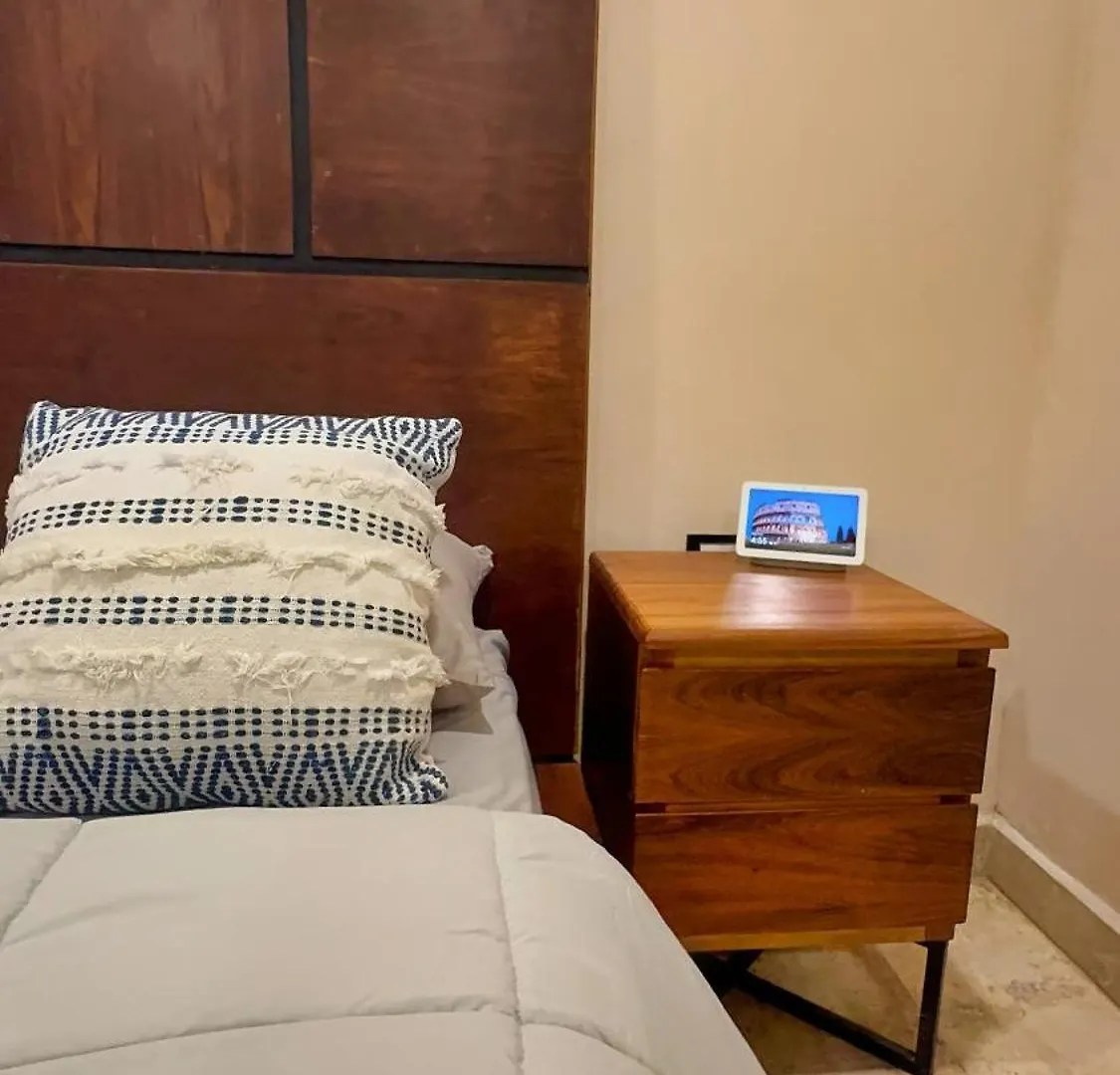 Kasa Nikte Tulum Bed & Breakfast