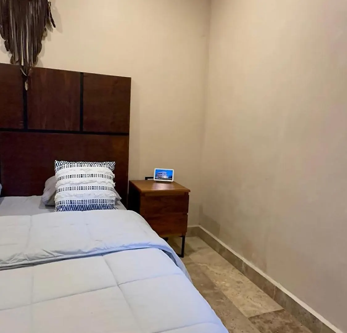 Kasa Nikte Tulum Bed & Breakfast 0*,