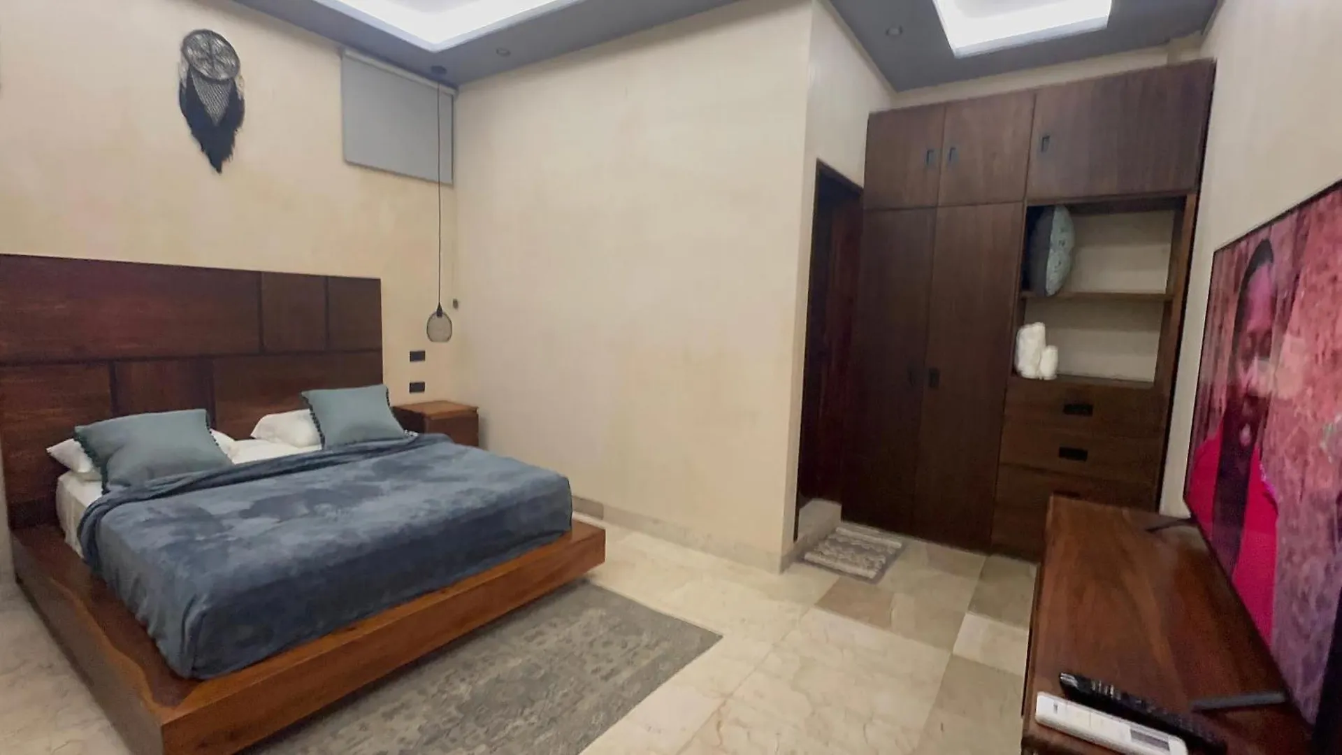 Kasa Nikte Tulum Bed & Breakfast