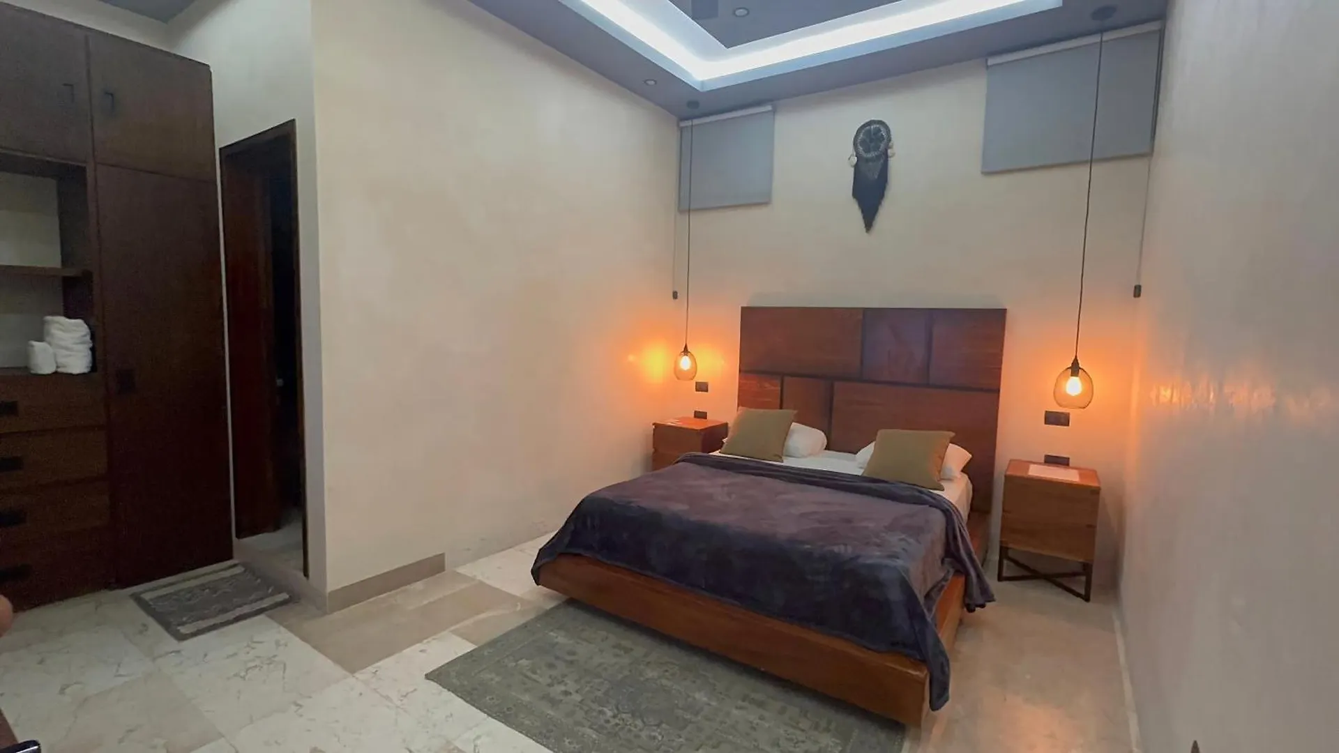 Kasa Nikte Tulum Bed & Breakfast 0*,  Mexico