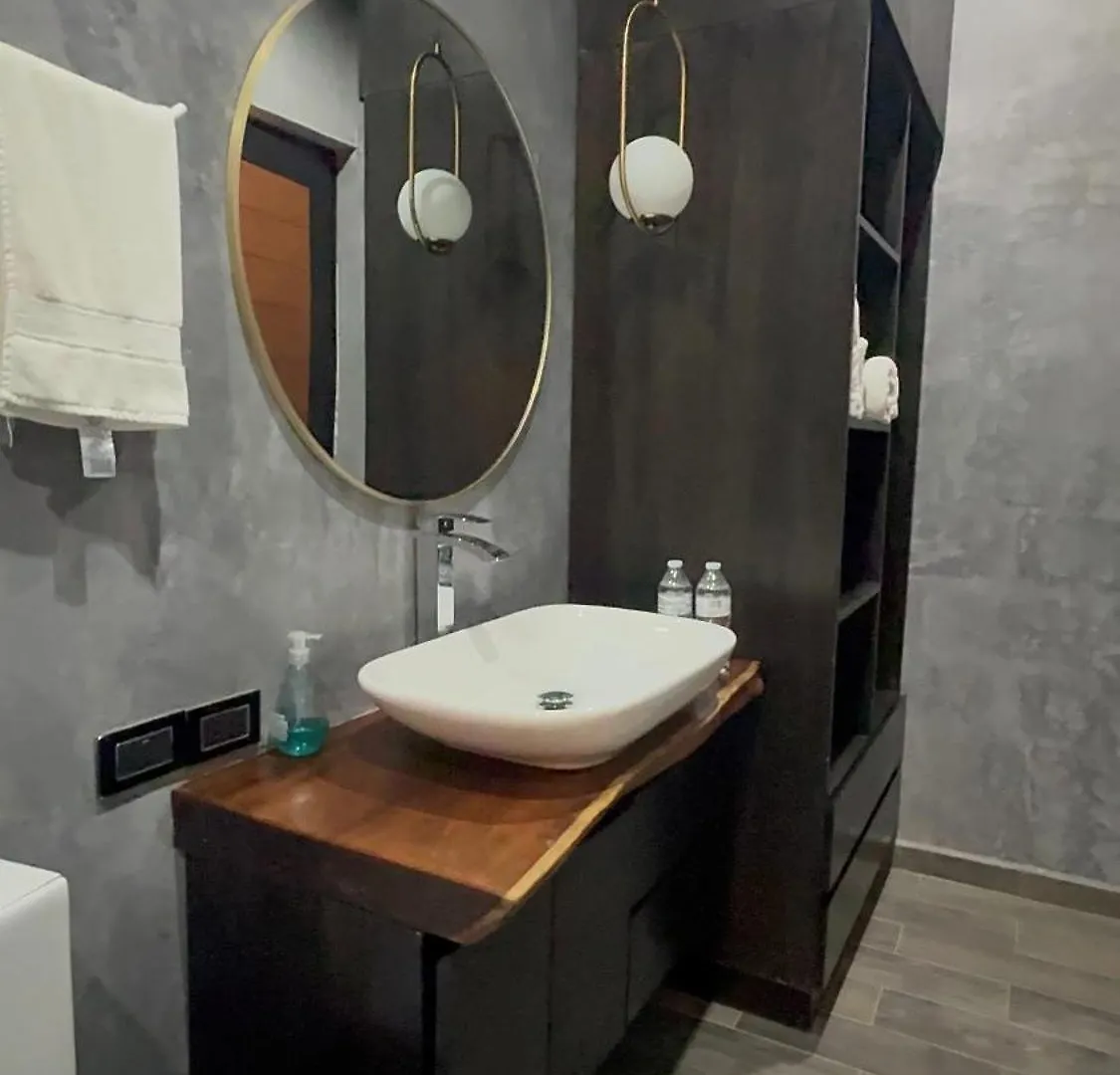 Kasa Nikte Tulum Bed & Breakfast 0*,  Mexico