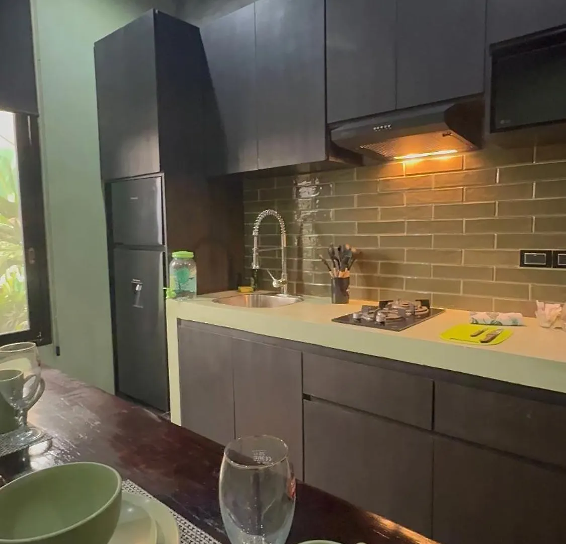Kasa Nikte Tulum Bed & Breakfast 0*,
