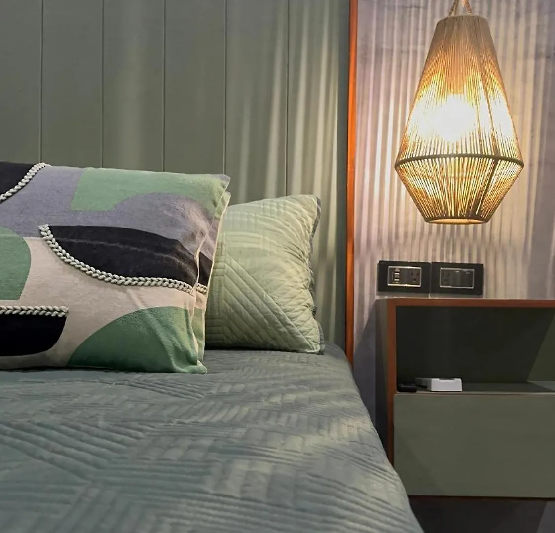 Kasa Nikte Tulum Bed & Breakfast