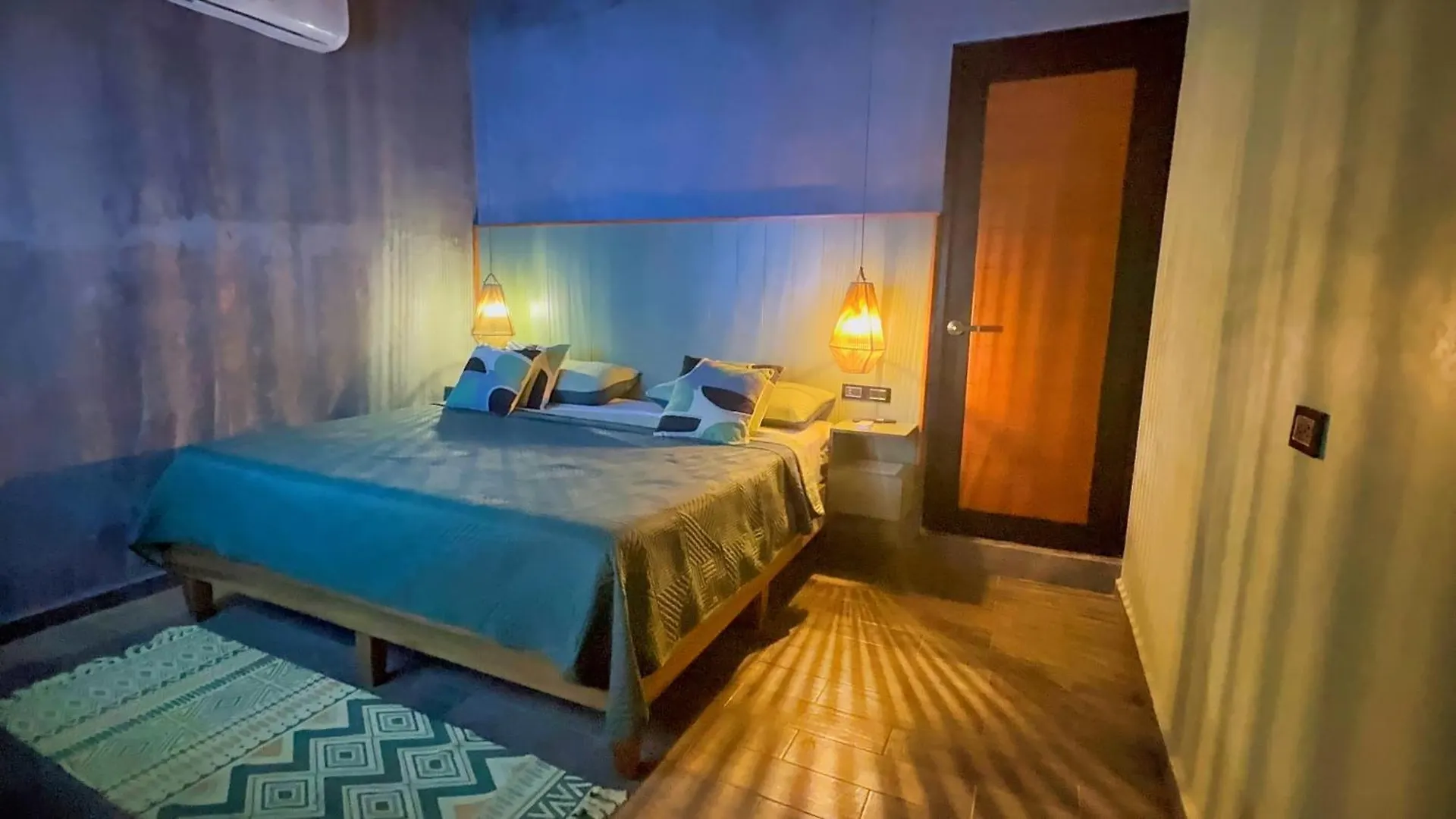 Kasa Nikte Tulum Bed & Breakfast