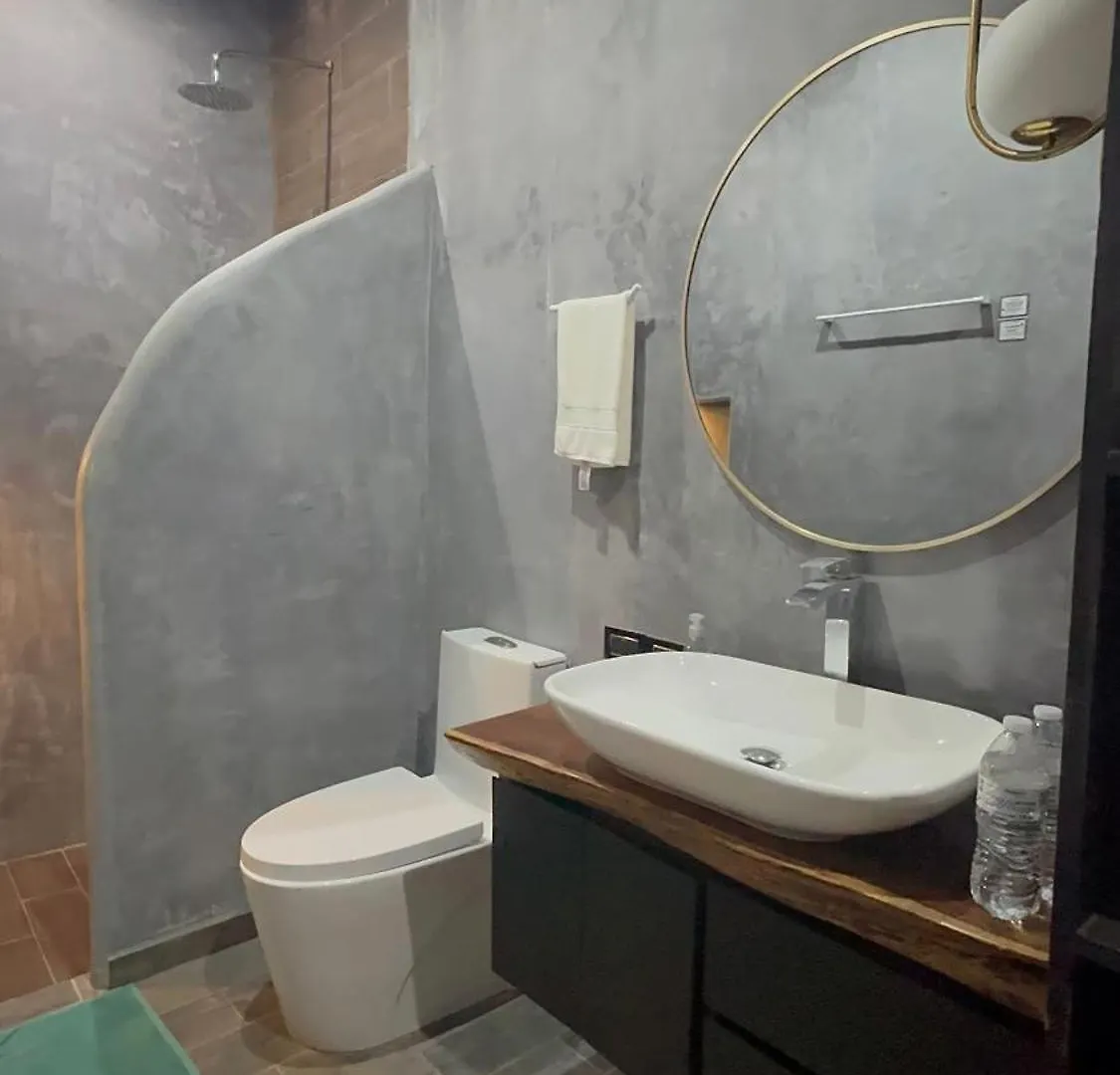 Kasa Nikte Tulum Bed & Breakfast Mexico