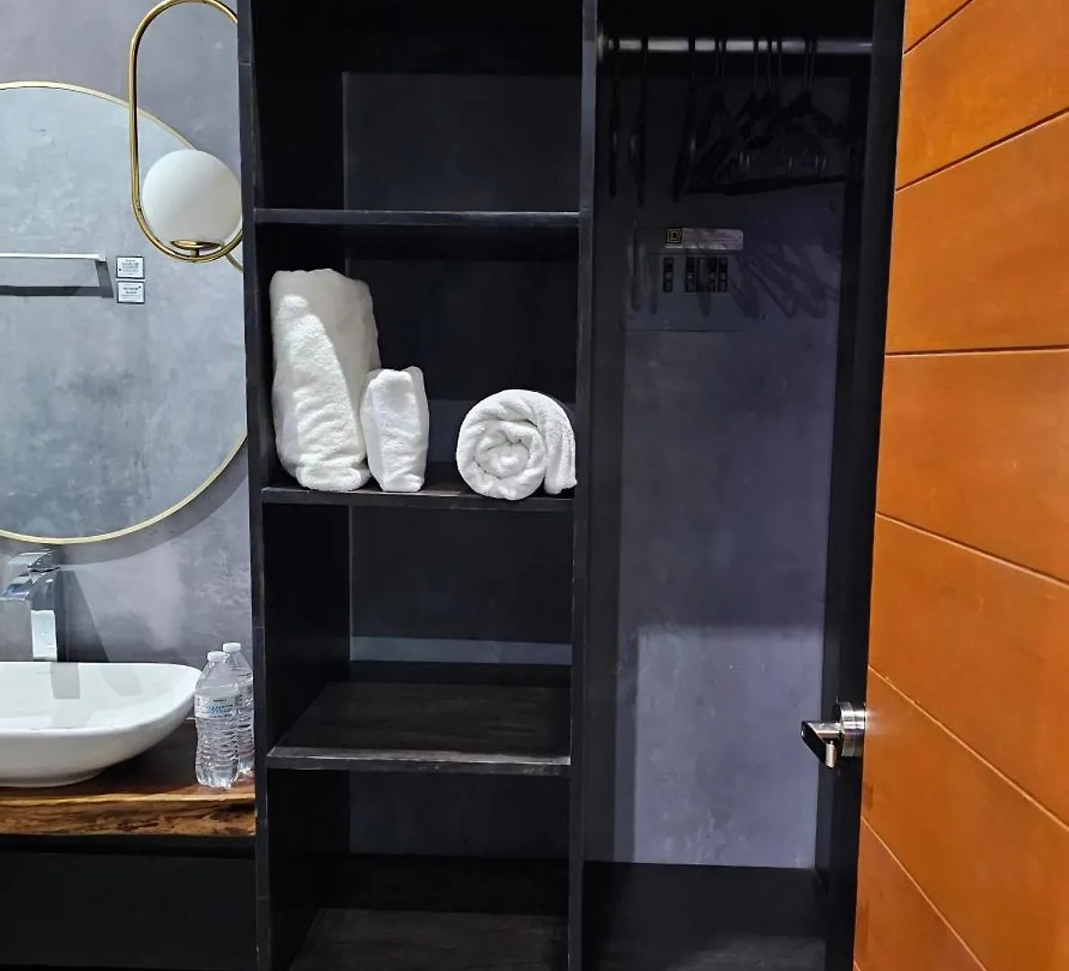 Kasa Nikte Tulum Bed & Breakfast