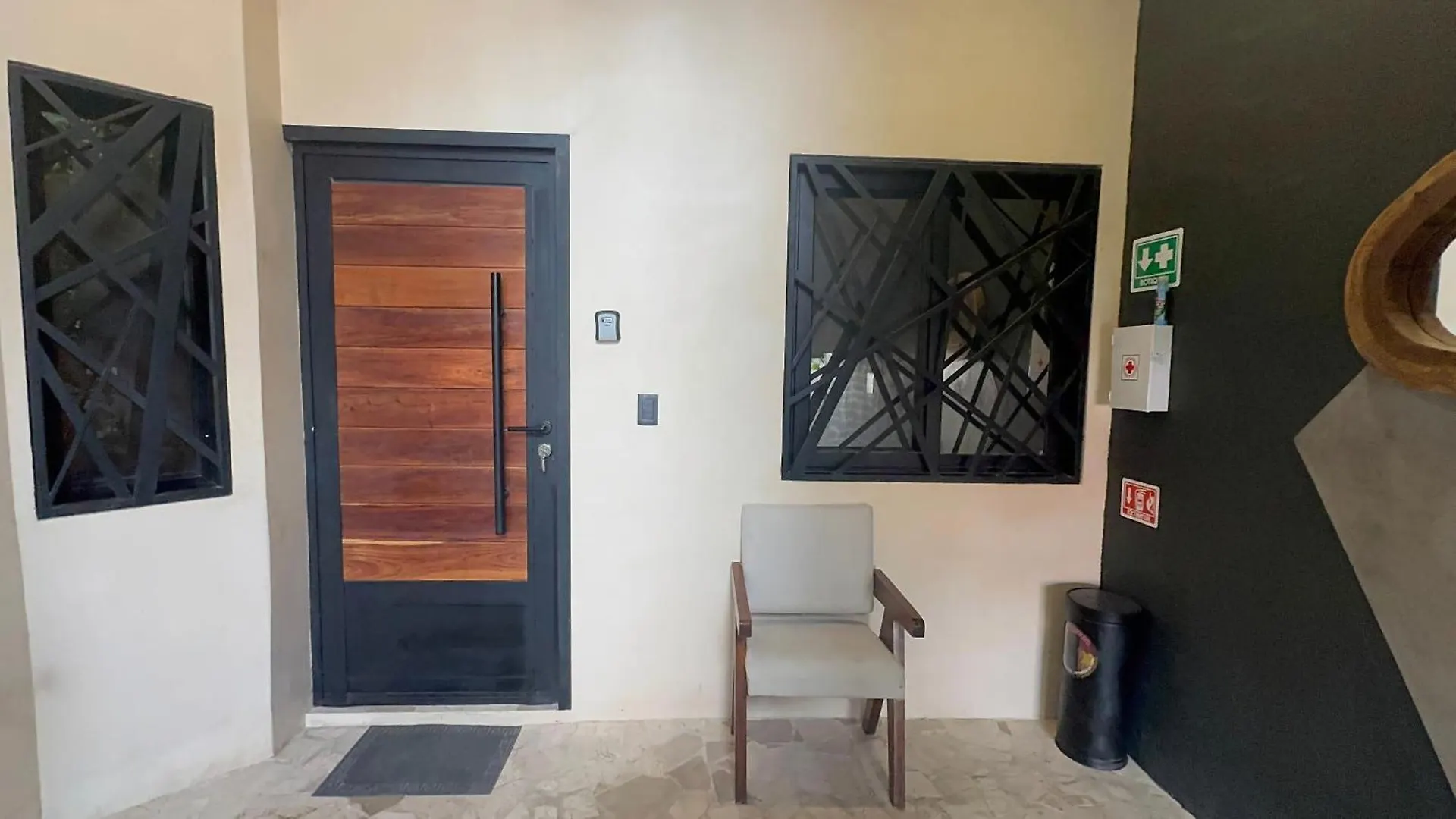 Kasa Nikte Tulum Bed & Breakfast