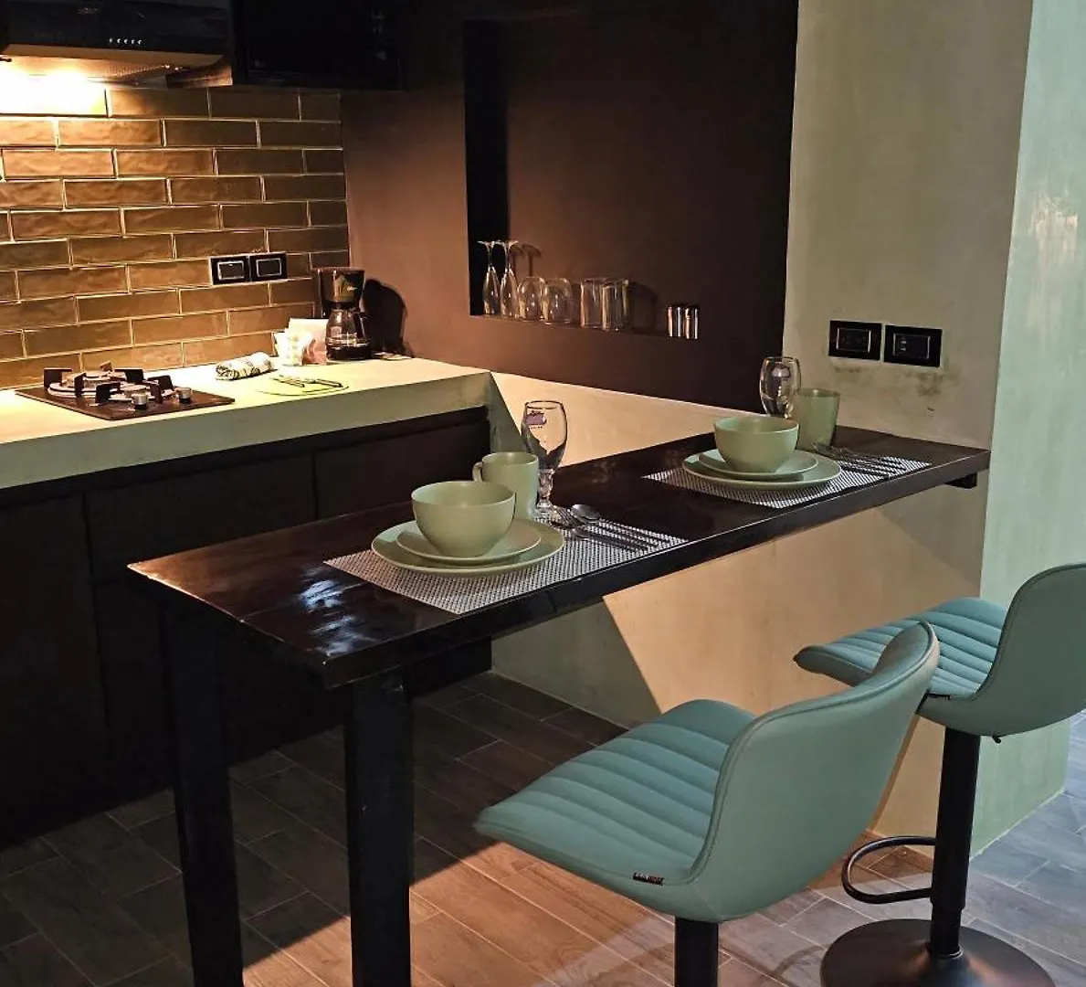 Kasa Nikte Tulum Bed & Breakfast