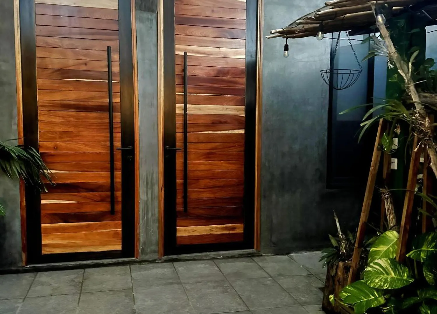 Kasa Nikte Tulum Bed & Breakfast