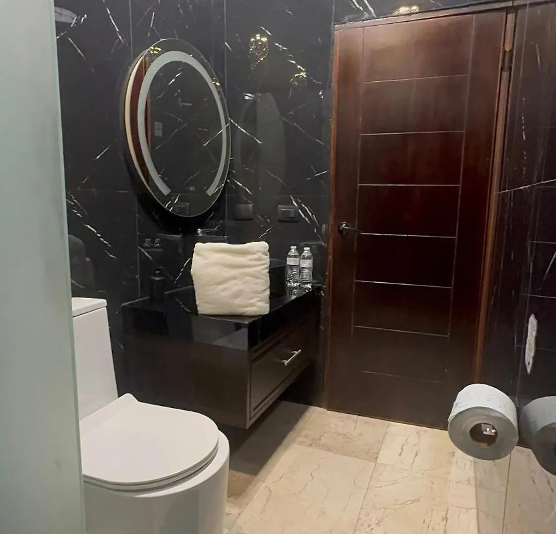 Kasa Nikte Tulum Bed & Breakfast Mexico