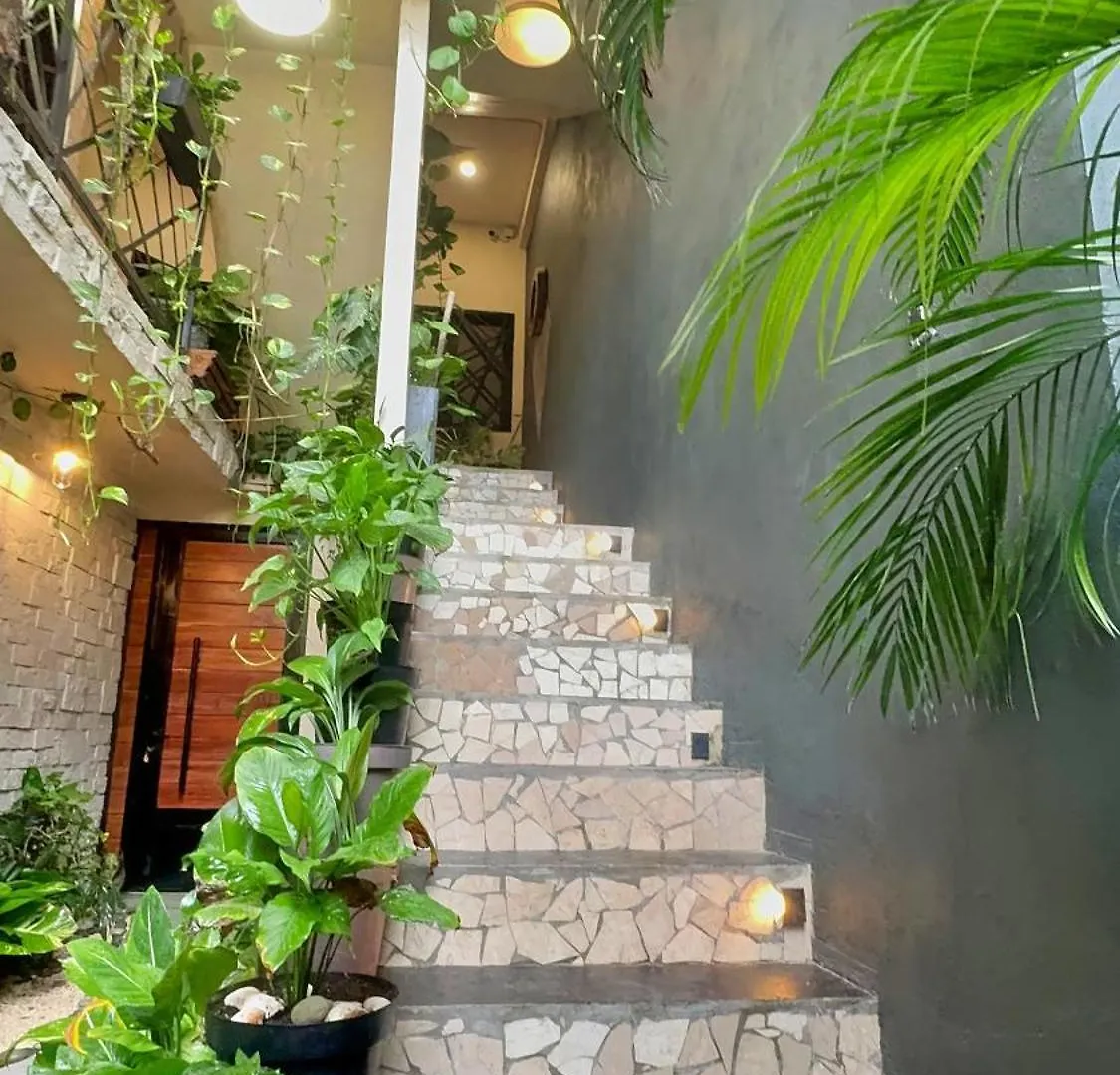 Kasa Nikte Tulum Bed & Breakfast