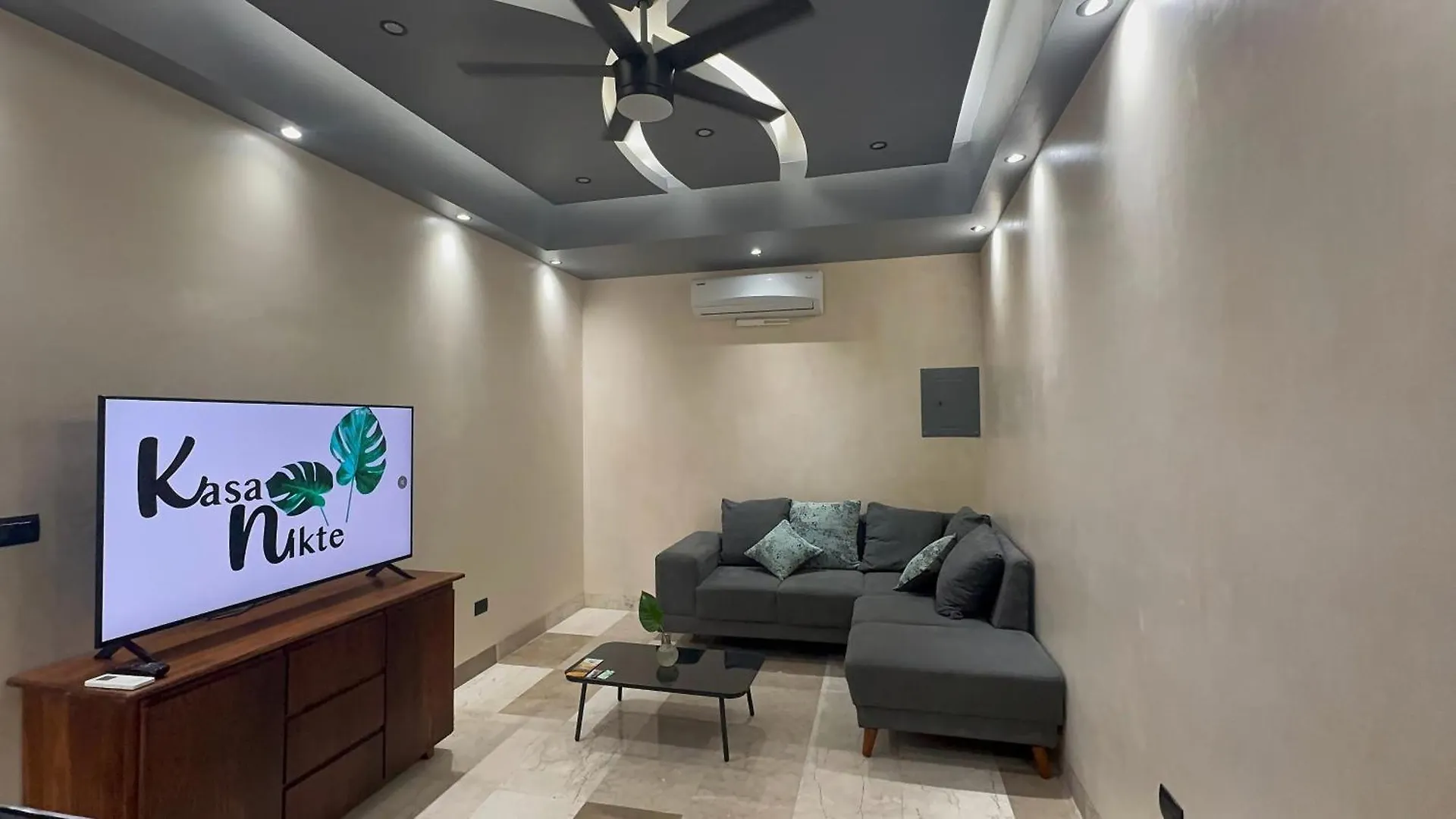 Kasa Nikte Tulum Bed & Breakfast