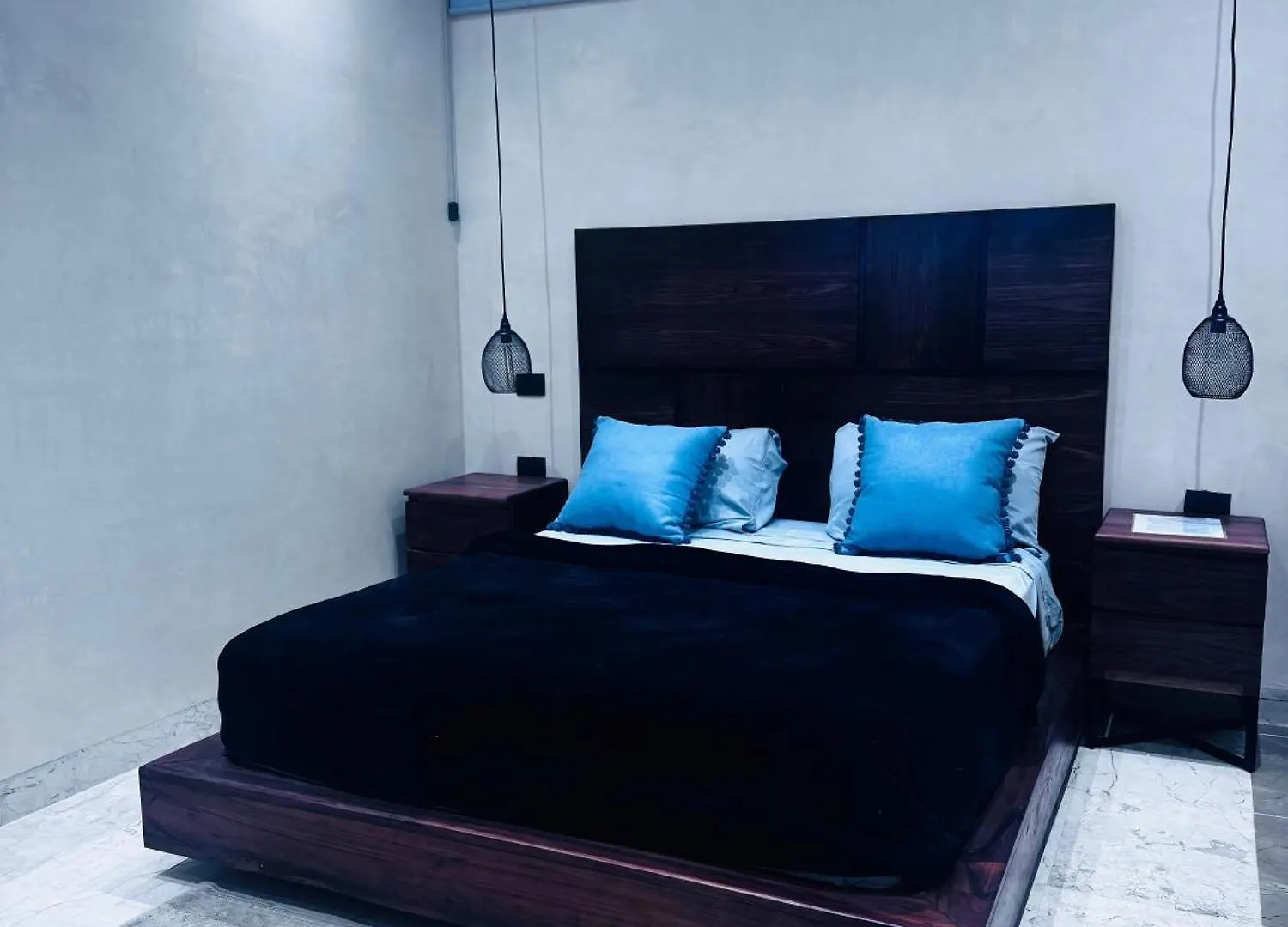 Kasa Nikte Tulum Bed & Breakfast Mexico