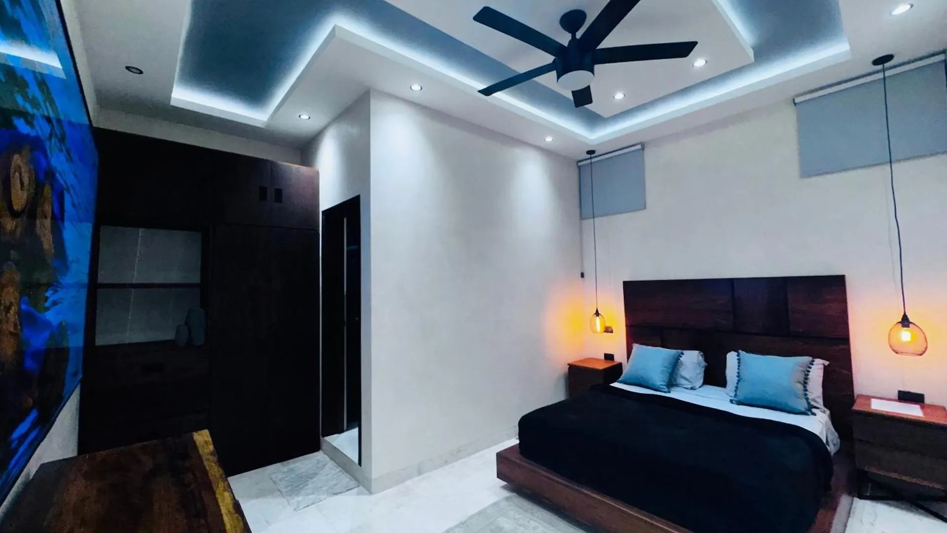 Kasa Nikte Tulum Bed & Breakfast Mexico
