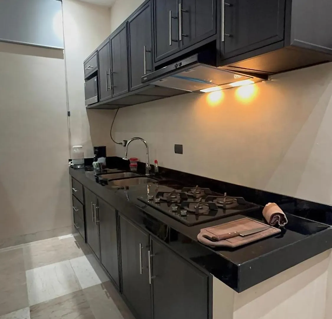 Kasa Nikte Tulum Bed & Breakfast 0*,