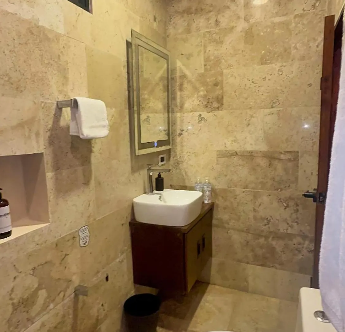 Kasa Nikte Tulum Bed & Breakfast