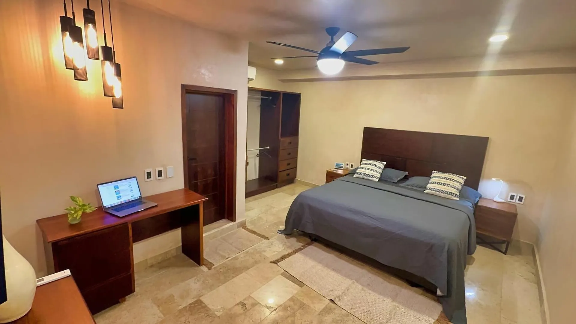 Kasa Nikte Tulum Bed & Breakfast