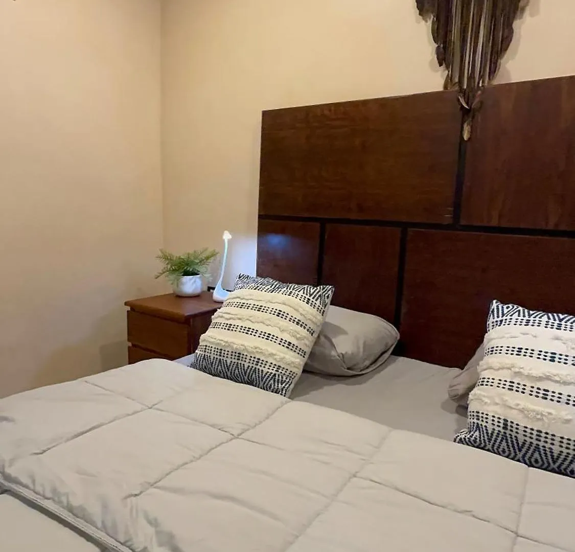 Kasa Nikte Tulum Bed & Breakfast 0*,  Mexico