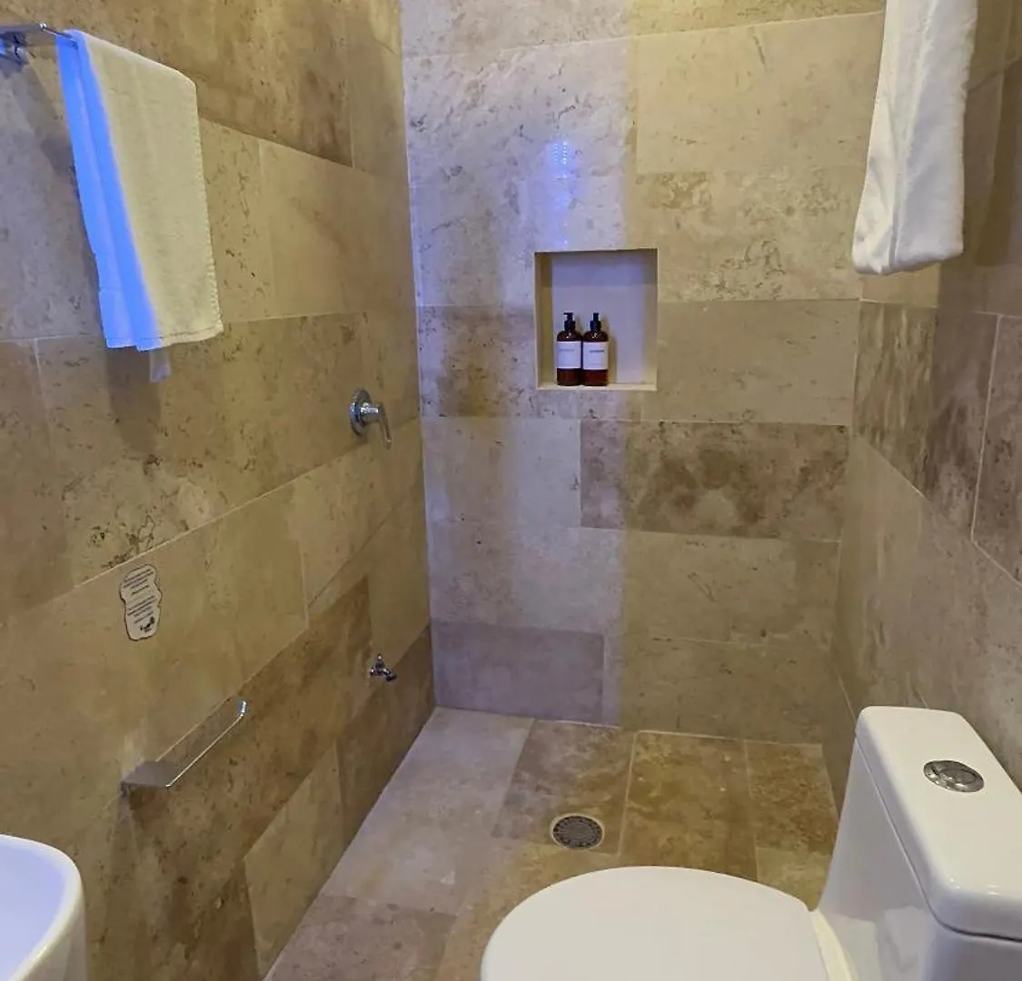Kasa Nikte Tulum Bed & Breakfast