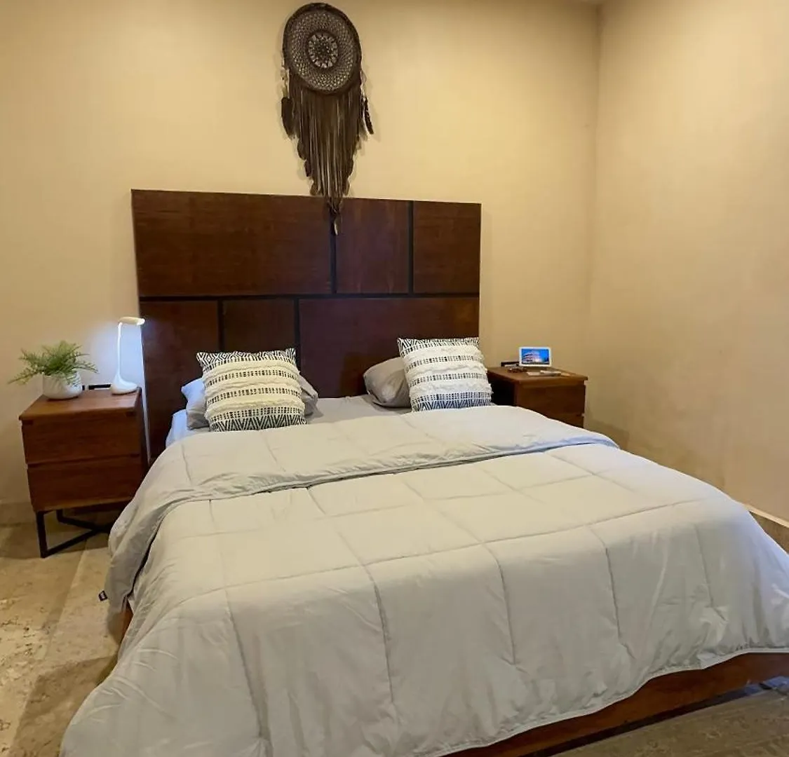 Kasa Nikte Tulum Bed & Breakfast