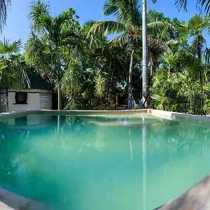 Oryx Hostel