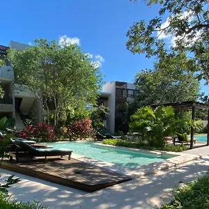 Panacea Hotel apartamentowy