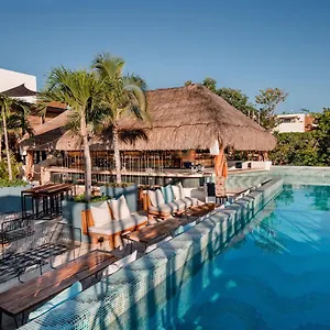 Mayan Monkey - Social (adults Only) Vandrarhem