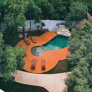Coco Village Apartment