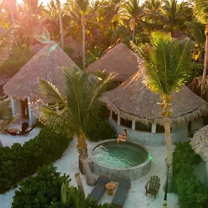 Szálloda Maya By G, Tulum