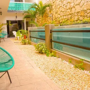 Les Calle 2 By Galian Hotel apartamentowy