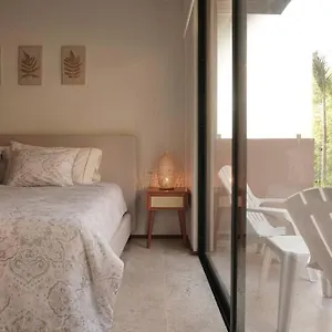 Noah Luxury Loft In Downtown Tulum