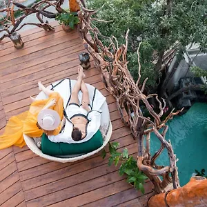 4* Hotel Xkeban Adults Only