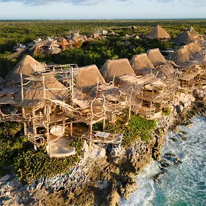 Azulik - Adults Only Hotell