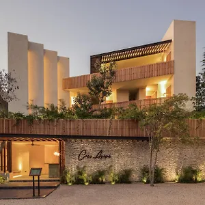 Casa Agape With Club Access טולום