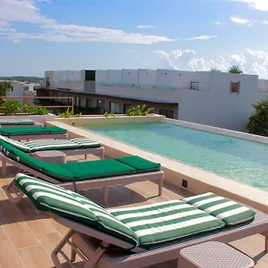 Gama 09 Hotel
