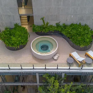 Iik Luxury By Spot Apartament