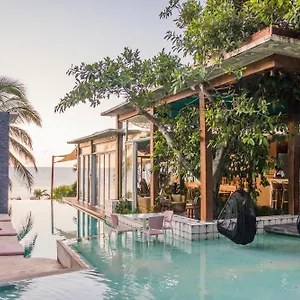 Mi Tulum, A Small Luxury (adults Only) Hotell