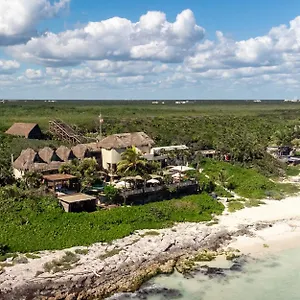 Mezzanine Tulum, A Small Luxury (adults Only) טולום