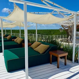 4* Hotel Siente