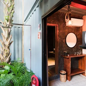 Meteora & Coffeehouse Tulum