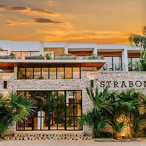 The Strabon טולום