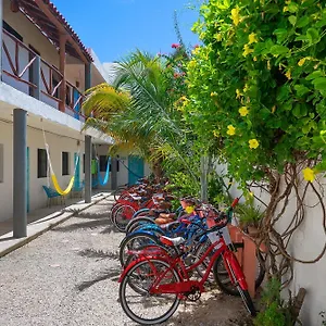 Casa Toloc Tulum