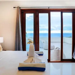 Playa Canek Beachfront Eco Hotell