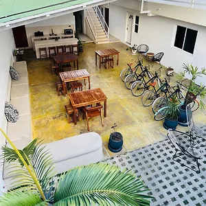 Freelance Tulum