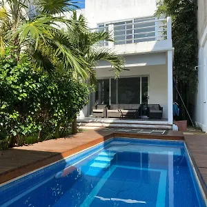 Chill Tulum
